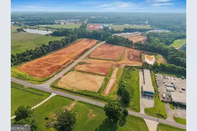 Lot 8 Town Creek Boulevard, Greensboro, GA 30642 - Photo 5