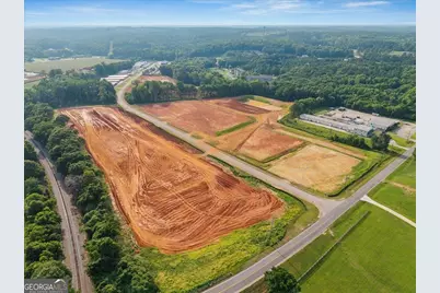 Lot 8 Town Creek Boulevard, Greensboro, GA 30642 - Photo 3