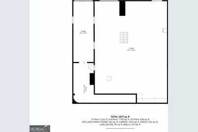 158 Jackson Street, Newnan, GA 30263 - Photo 43