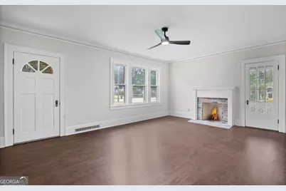 158 Jackson Street, Newnan, GA 30263 - Photo 7