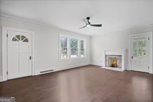 158 Jackson St, Newnan, GA 30263 - Photo 7