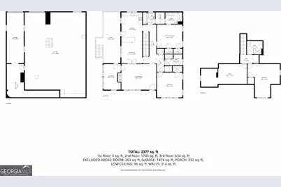 158 Jackson Street, Newnan, GA 30263 - Photo 47