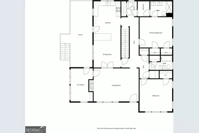 158 Jackson Street, Newnan, GA 30263 - Photo 49