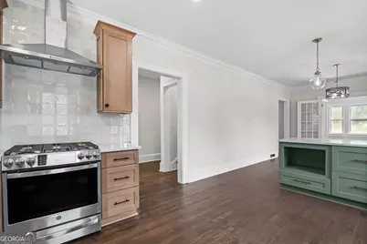 158 Jackson Street, Newnan, GA 30263 - Photo 11