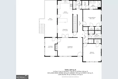 158 Jackson Street, Newnan, GA 30263 - Photo 45