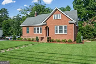 158 Jackson St, Newnan, GA 30263 - Photo 5