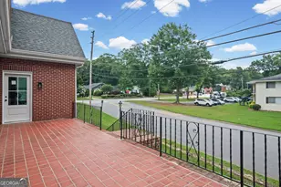 158 Jackson St, Newnan, GA 30263 - Photo 37