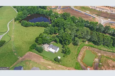 6077 Highway 332, Hoschton, GA 30548 - Photo 3