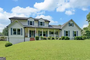 6077 Hwy 332, Hoschton, GA 30548 - Photo 1