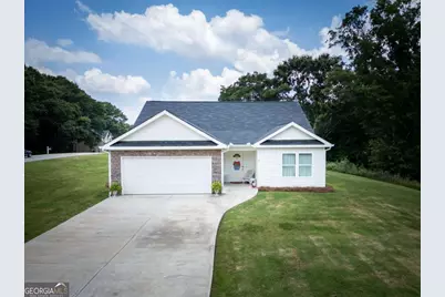 25 Tyrus Lane, Royston, GA 30662 - Photo 1