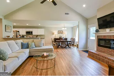 25 Tyrus Lane, Royston, GA 30662 - Photo 5