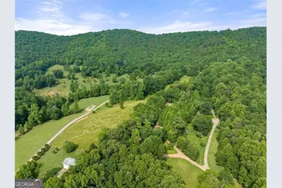 0 Freeman View Trail #LOT 3, Cleveland, GA 30528 - Photo 7