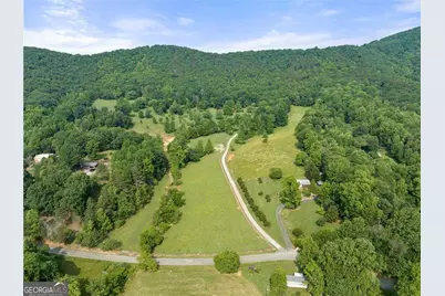 0 Freeman View Trail #LOT 3, Cleveland, GA 30528 - Photo 1