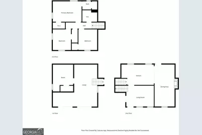 372 Plantation Boulevard, Lawrenceville, GA 30046 - Photo 61