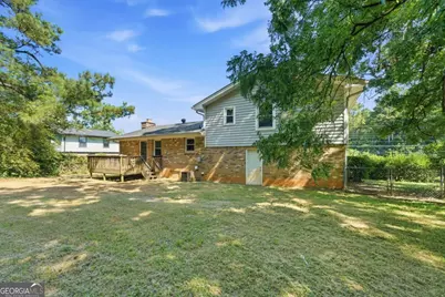 372 Plantation Boulevard, Lawrenceville, GA 30046 - Photo 43