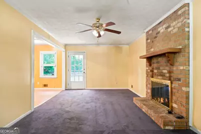 372 Plantation Boulevard, Lawrenceville, GA 30046 - Photo 9