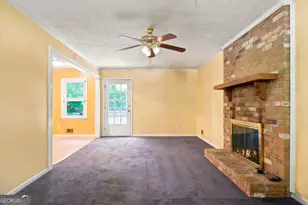 372 Plantation Blvd, Lawrenceville, GA 30046 - Photo 9