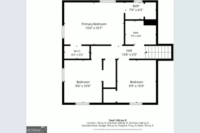 372 Plantation Boulevard, Lawrenceville, GA 30046 - Photo 55