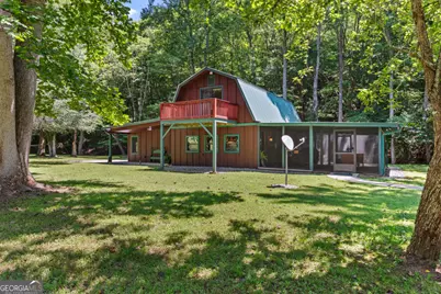 170 Dogpatch Lane, Blue Ridge, GA 30513 - Photo 13