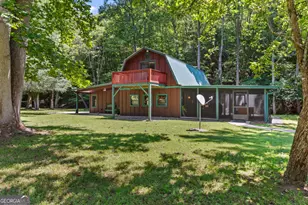 170 Dogpatch Ln, Blue Ridge, GA 30513 - Photo 13