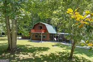 170 Dogpatch Ln, Blue Ridge, GA 30513 - Photo 1