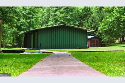 170 Dogpatch Lane, Blue Ridge, GA 30513 - Photo 15
