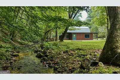 170 Dogpatch Lane, Blue Ridge, GA 30513 - Photo 1
