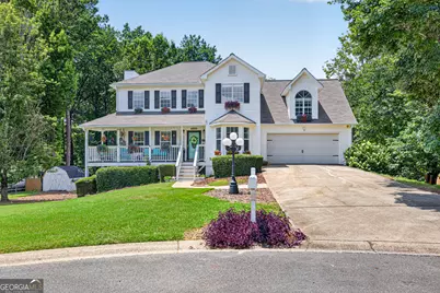 400 Nicole Court, Winder, GA 30680 - Photo 3