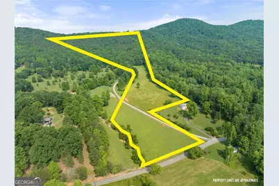 0 Freeman View Trail #LOT 4, Cleveland, GA 30528 - Photo 11