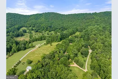 0 Freeman View Trail #LOT 4, Cleveland, GA 30528 - Photo 7