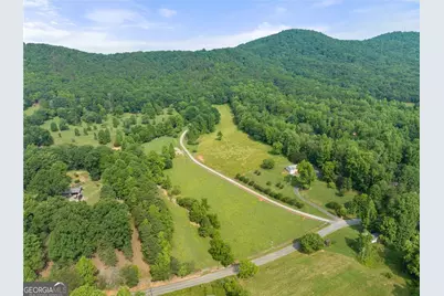 0 Freeman View Trail #LOT 4, Cleveland, GA 30528 - Photo 1