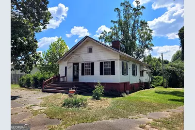 208 Manley Road, Griffin, GA 30223 - Photo 7