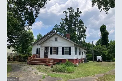 208 Manley Road, Griffin, GA 30223 - Photo 1