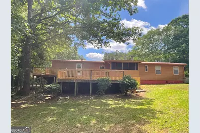 2271 Davis Academy Road, Rutledge, GA 30663 - Photo 21