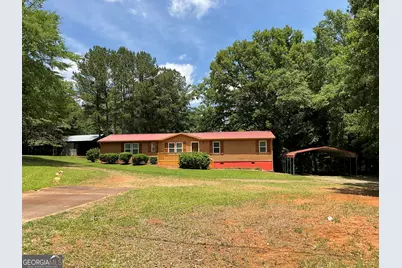 2271 Davis Academy Road, Rutledge, GA 30663 - Photo 7