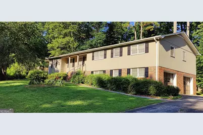 3031 Wendgate Dr, Marietta, GA 30062 - Photo 5