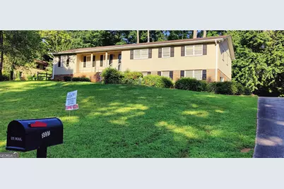 3031 Wendgate Drive, Marietta, GA 30062 - Photo 7