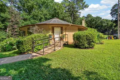 208 Newton Drive, Forsyth, GA 31029 - Photo 1