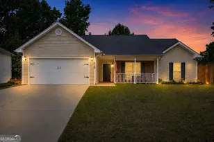 5825 April Dr, Sugar Hill, GA 30518 - Photo 1