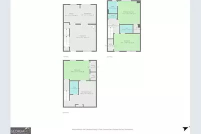 1805 Queen Anne Court, Atlanta, GA 30350 - Photo 33