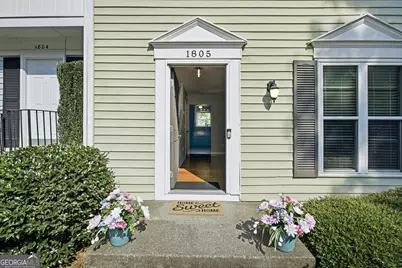 1805 Queen Anne Court, Atlanta, GA 30350 - Photo 3