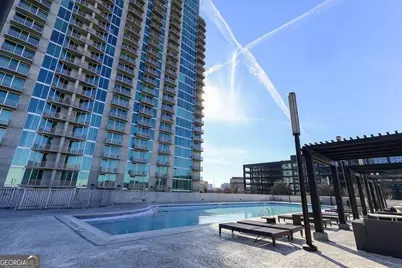 361 17th Street NW #2517, Atlanta, GA 30363 - Photo 21
