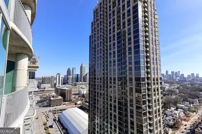 361 17th Street NW #2517, Atlanta, GA 30363 - Photo 11