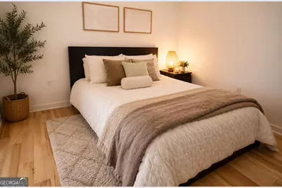 361 17th Street NW #2517, Atlanta, GA 30363 - Photo 13