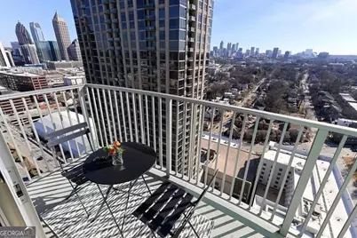 361 17th Street NW #2517, Atlanta, GA 30363 - Photo 9