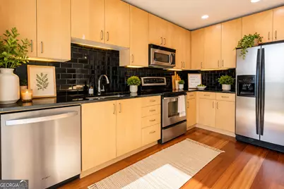 361 17th Street NW #2517, Atlanta, GA 30363 - Photo 5