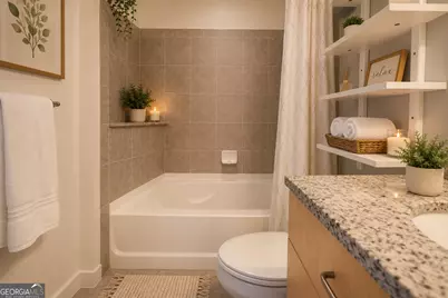 361 17th Street NW #2517, Atlanta, GA 30363 - Photo 15