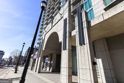 361 17th Street NW #2517, Atlanta, GA 30363 - Photo 33