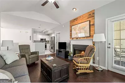 210 Spring Heights Lane SE #2, Smyrna, GA 30080 - Photo 7
