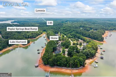540 Capri Point, Lavonia, GA 30553 - Photo 35